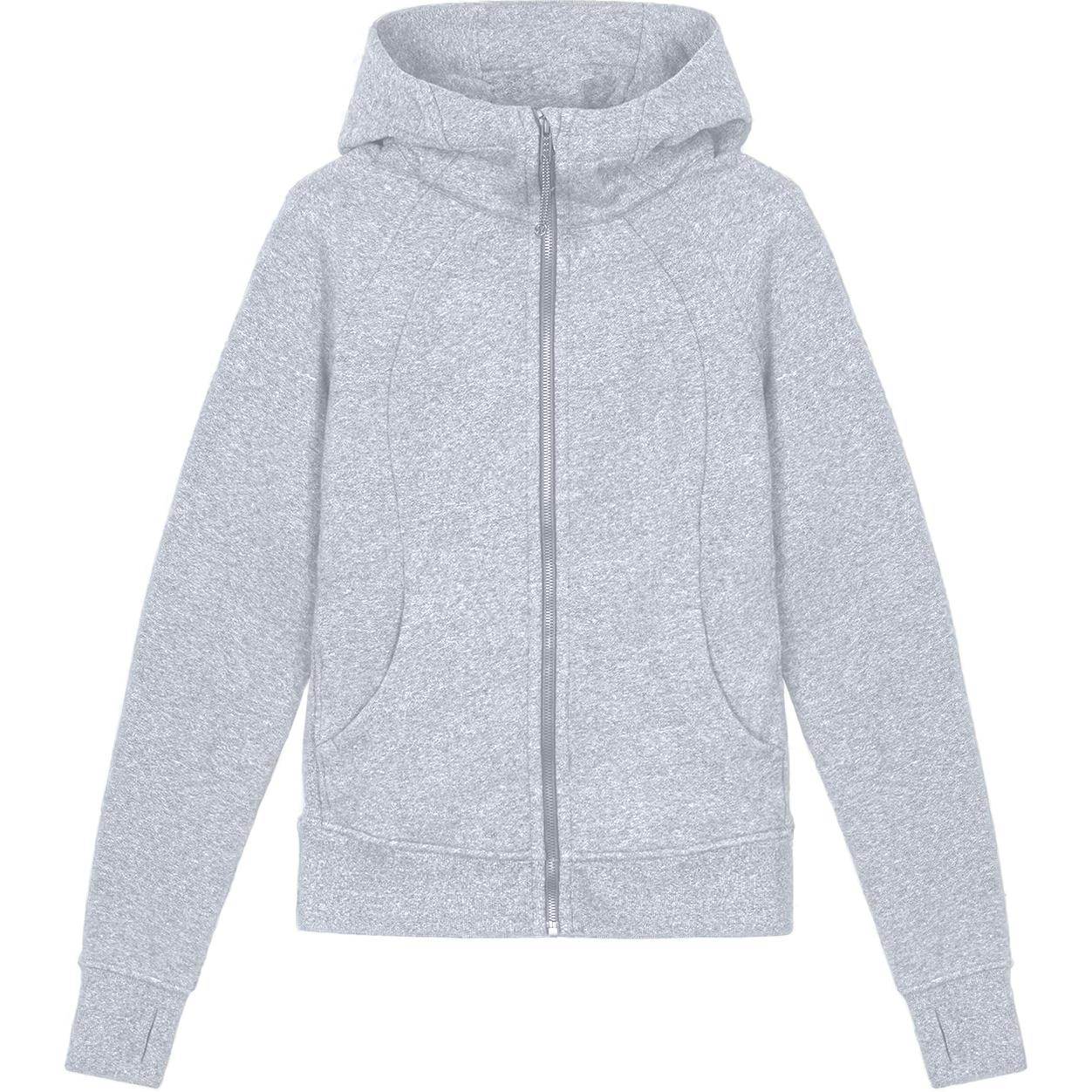 Худи Lululemon - Boxette Shop